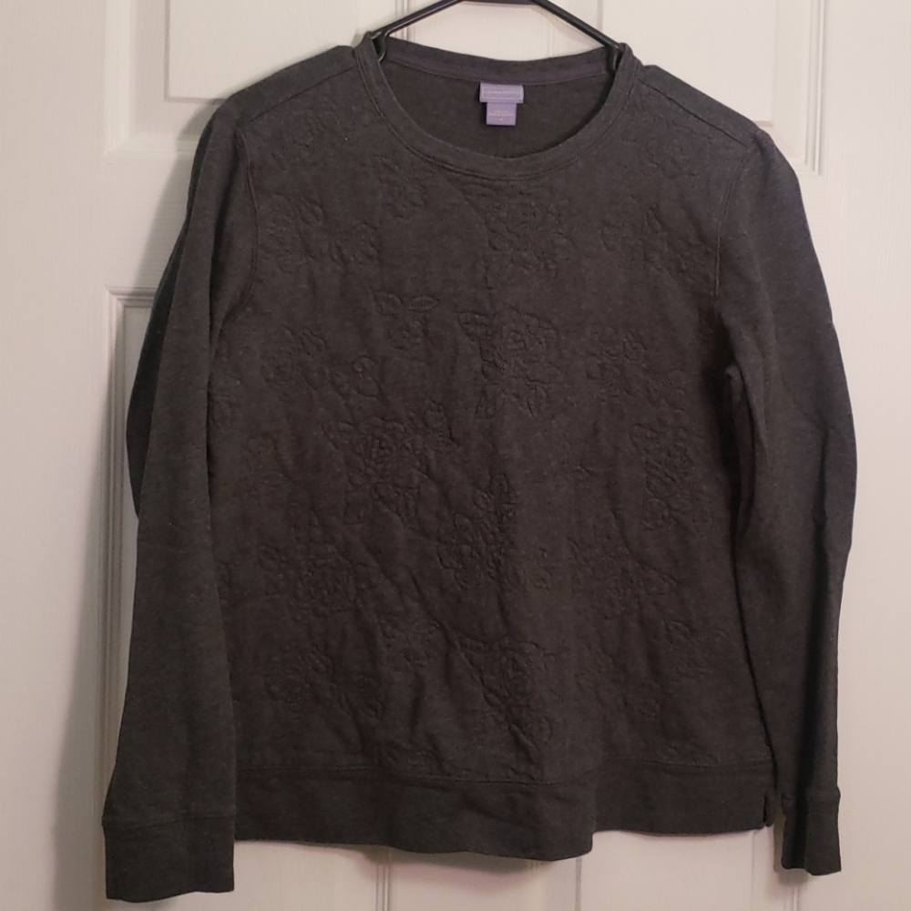 Laura Scott sweatshirt